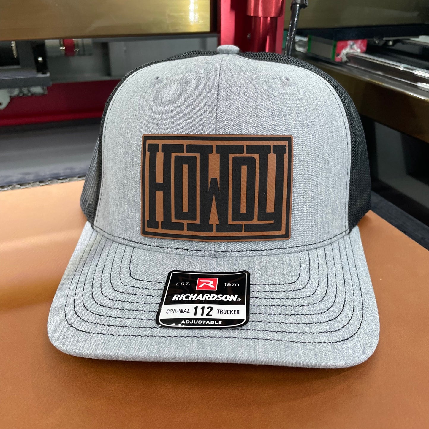 Howdy Hat