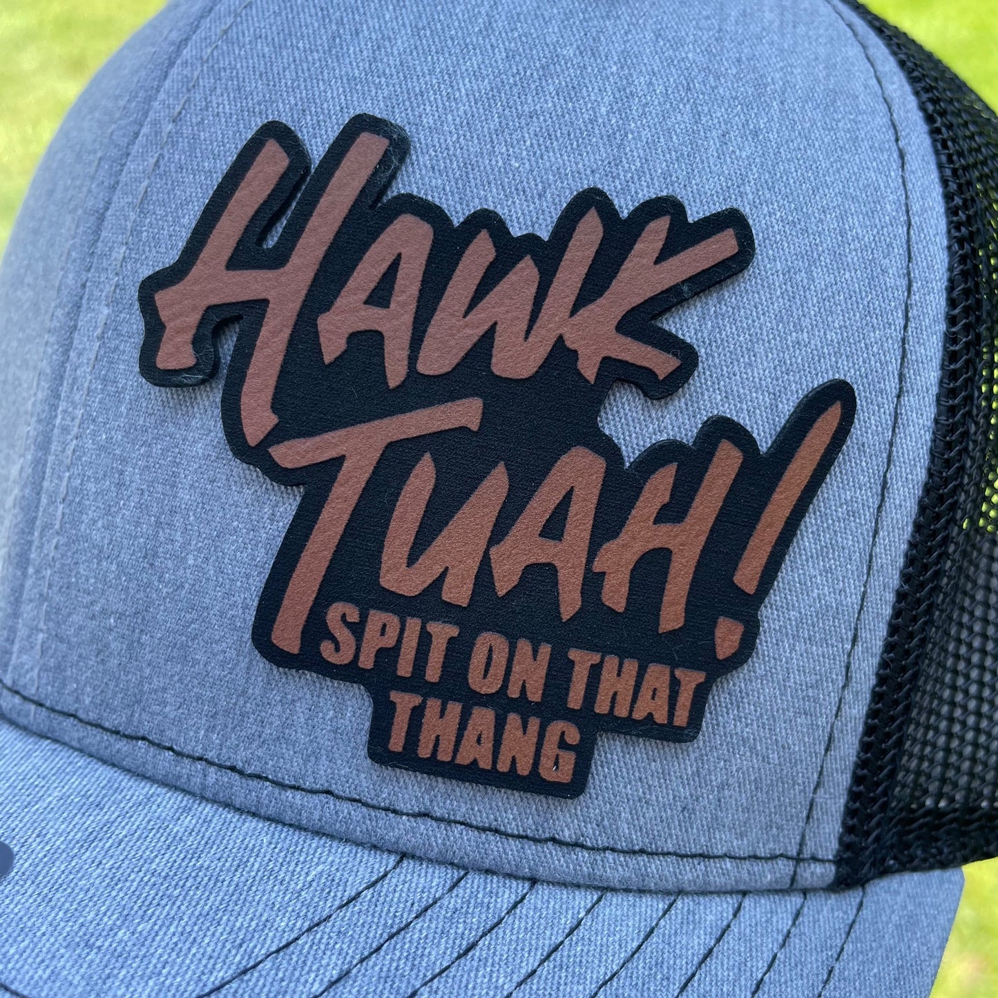 Hawk Tuah Hat