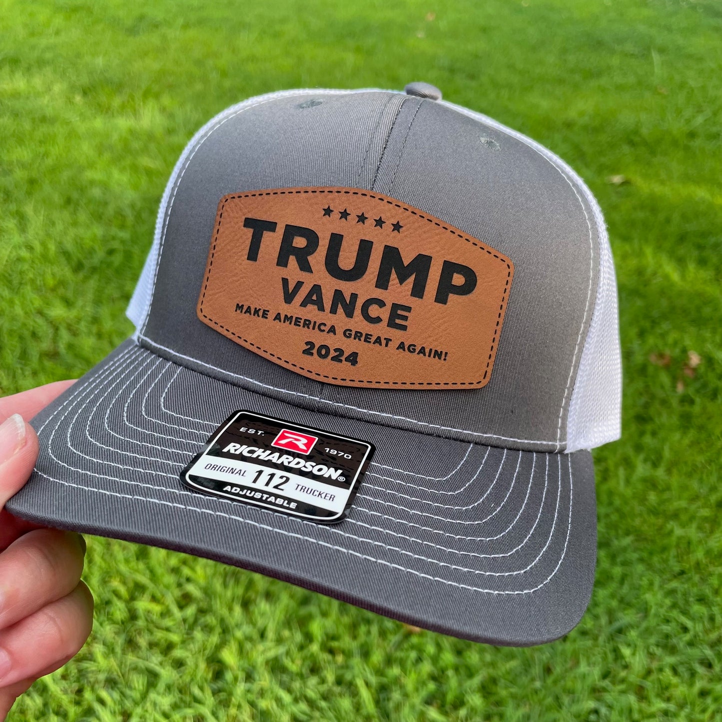 Trump Vance Hat