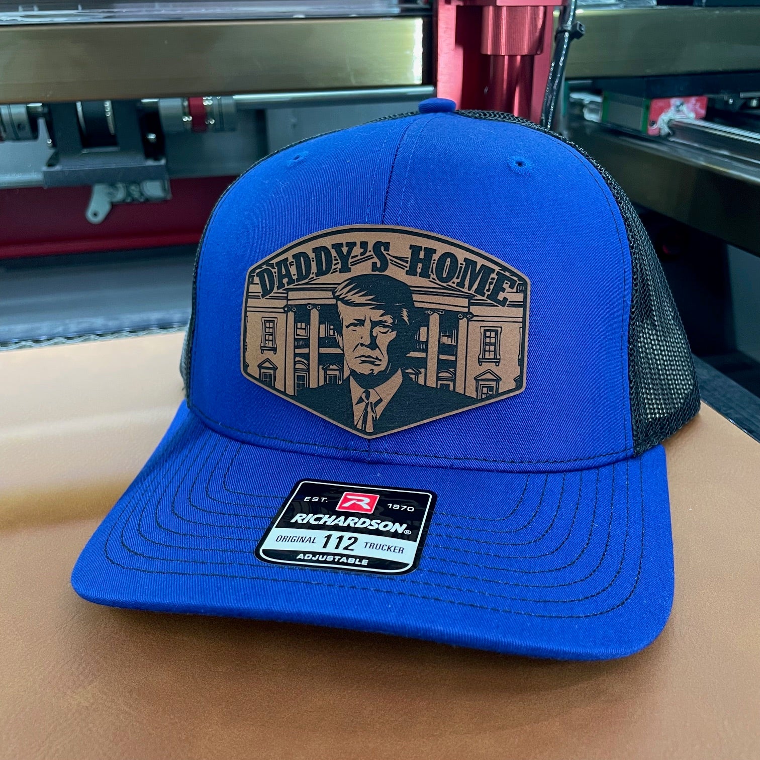 Daddy's Home Hat