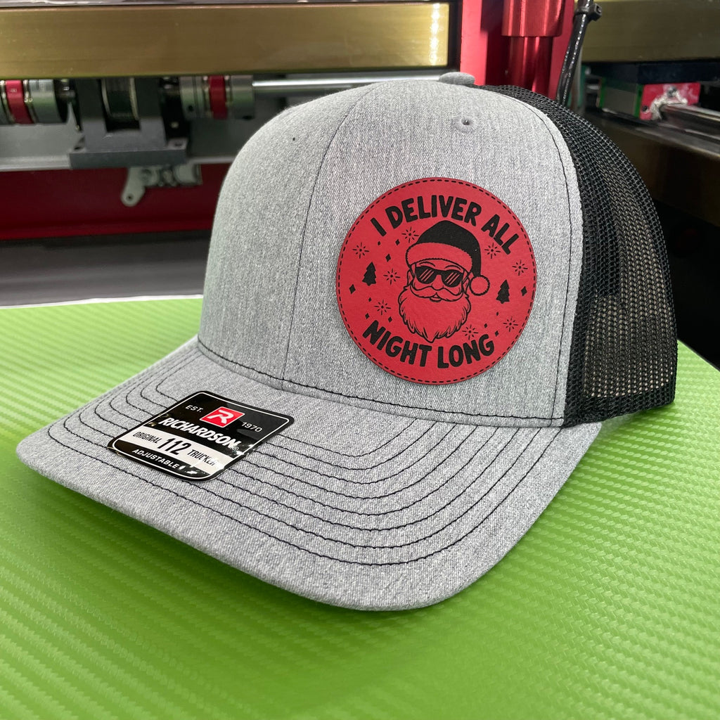 I Deliver All Night Long Hat