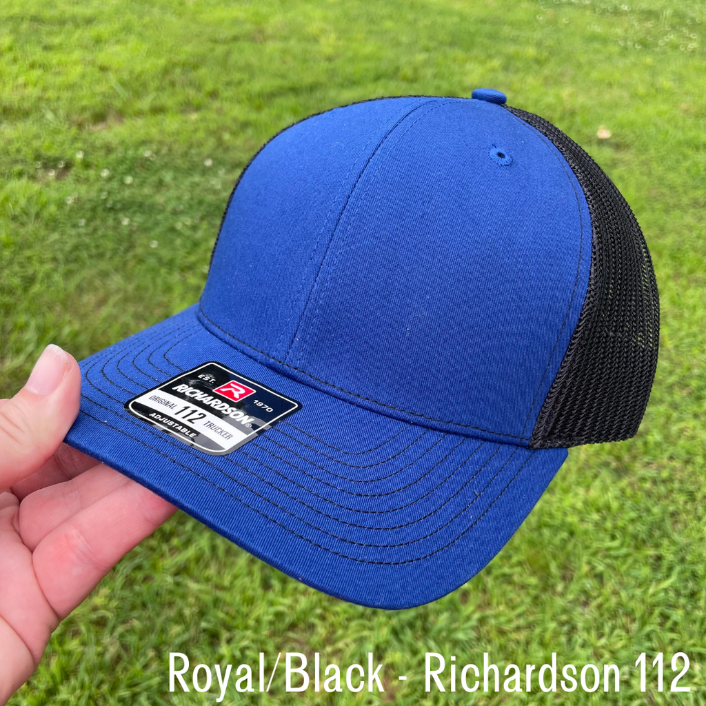 2A Gun Flag Hat