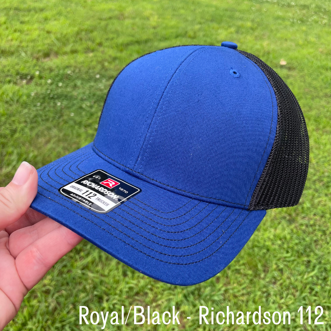 2A Gun Flag Hat