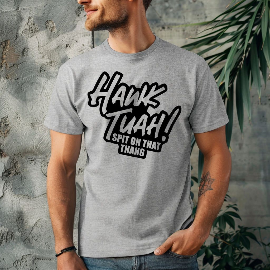 Hawk Tuah, Spit on that Thang T-Shirt